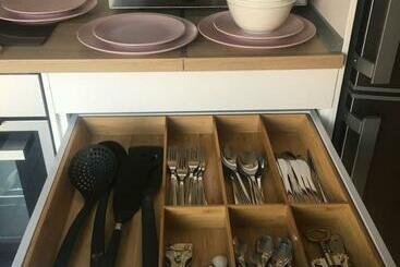 Apartamento Ahola