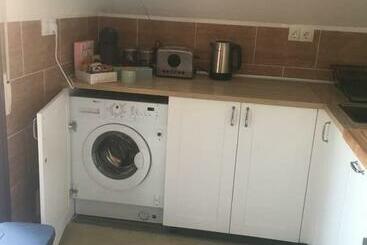 Apartamento Ahola