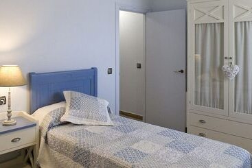 관광객 아파트 Apartamento La Cascada  Mas El Brugue