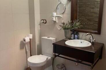 Apartamento Rural Jama
