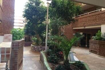 Apartamentos Marina Park B 45 2l
