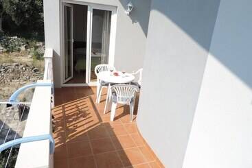 Apartmani Rubić, Duće