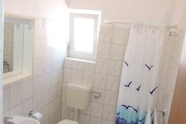 Apartmani Rubić, Duće