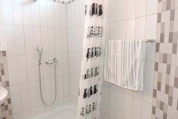Apartmani Rubić, Duće