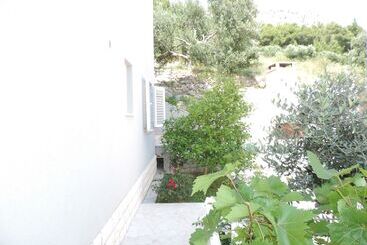Apartmani Rubić, Duće