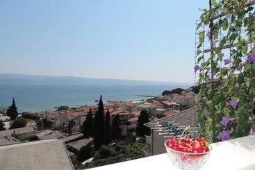 Apartmani Rubić, Duće