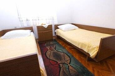 דירות לתיירים Apartment 1070