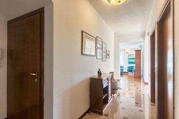 Apartment 1564