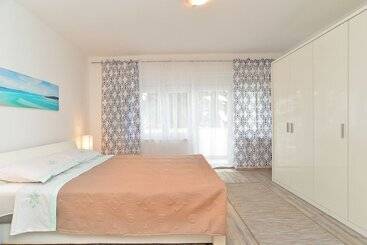 Apartment Branko 1601