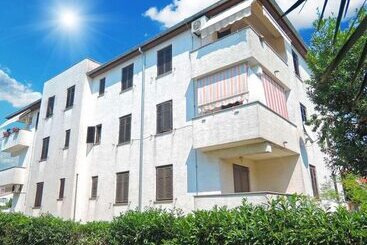 Apartment 802