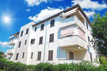 Apartment 802