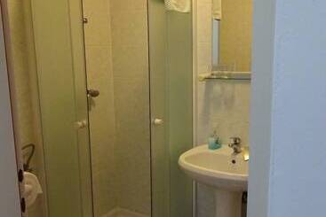 Apartment 802