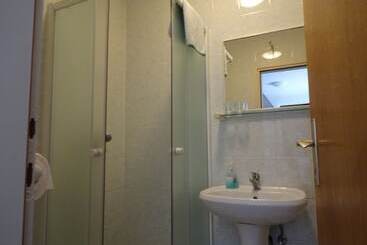 Apartment 802