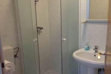 Apartment 802