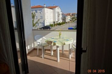 Apartment 802