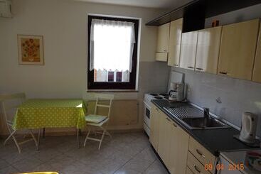 Apartment 802