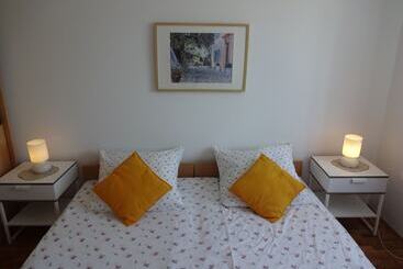 Apartment 802