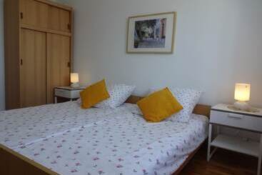 Apartment 802