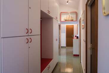 Apartment Belvedere