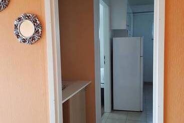 Apartment Mileva