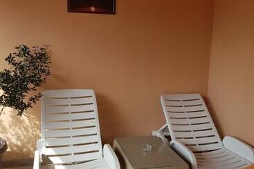Apartment Mileva