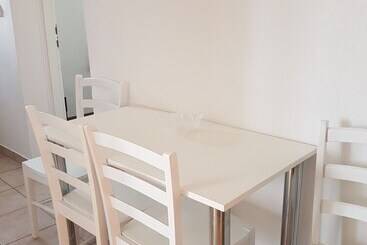 Apartment Mileva