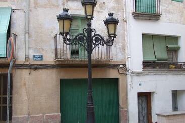 Apartments Cal Benet