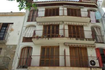 شقق خاصة سياحية Apartments Cal Benet