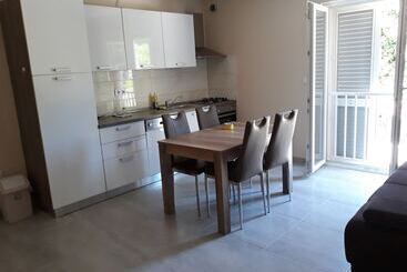Apartments Juliet