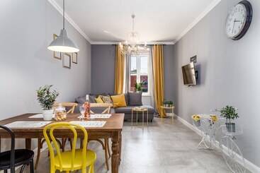 Karolina Apartment #2