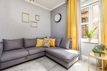 Karolina Apartment #2