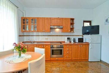Apartments Porec 336