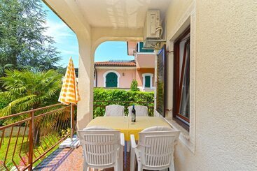 Apartments Porec 336