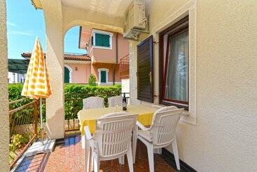 Apartments Porec 336