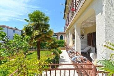 Apartments Porec 336