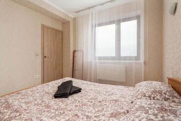 Bestflat24 Krasnii Kit