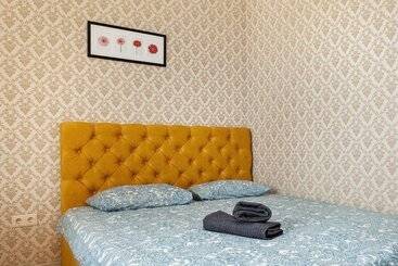 Bestflat24 Krasnii Kit