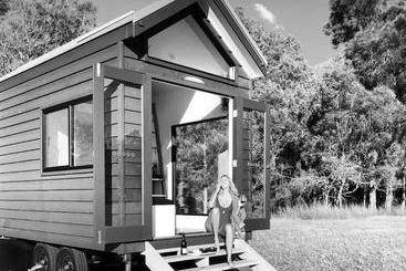 Charlotte Tiny House