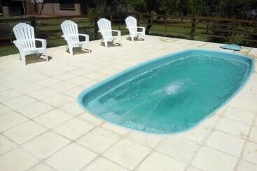 Duplex La Lechuza