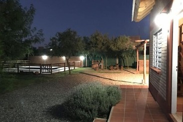 Duplex La Lechuza