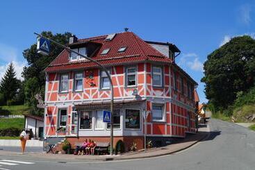 Eishexe