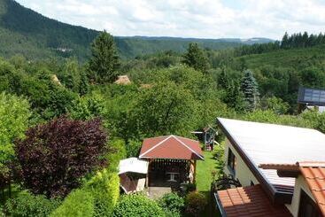 Feriendomizil Elbsandsteingebirge