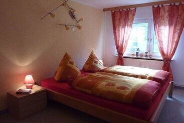 Feriendomizil Elbsandsteingebirge