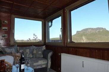 Feriendomizil Elbsandsteingebirge
