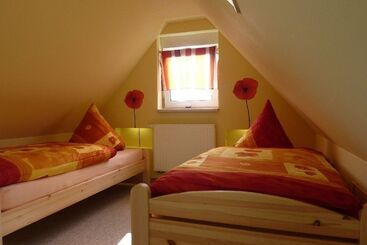 Feriendomizil Elbsandsteingebirge