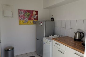 Ferienwohnung Hannover