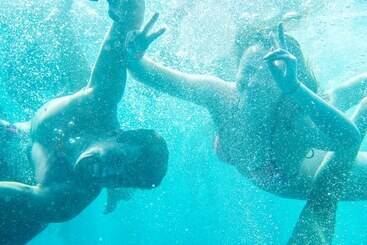 هتل Barcelona Costa Brava Beach Camp
