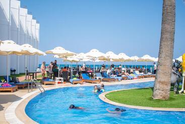 Mimoza Beach - Famagusta