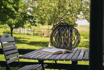 Lagom Apartments