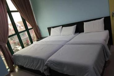 فندق على الطريق Hiap Hwa